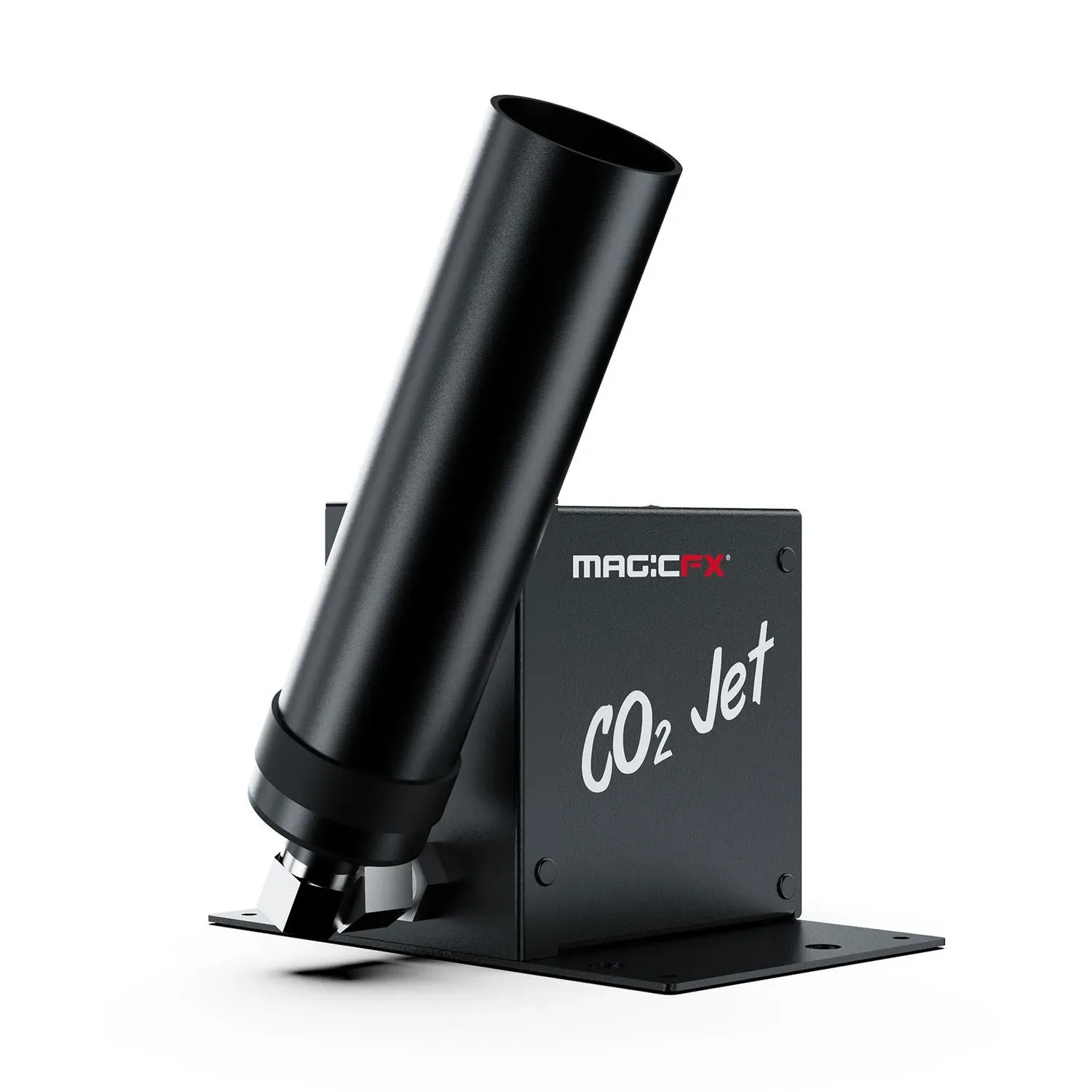 CO2 Jet I