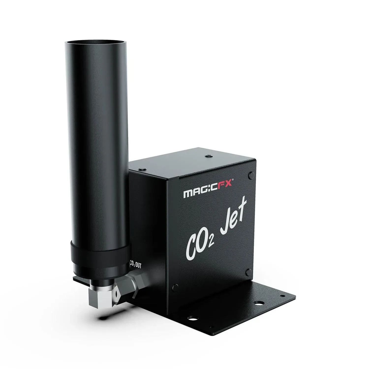CO2 Jet I - Image 2