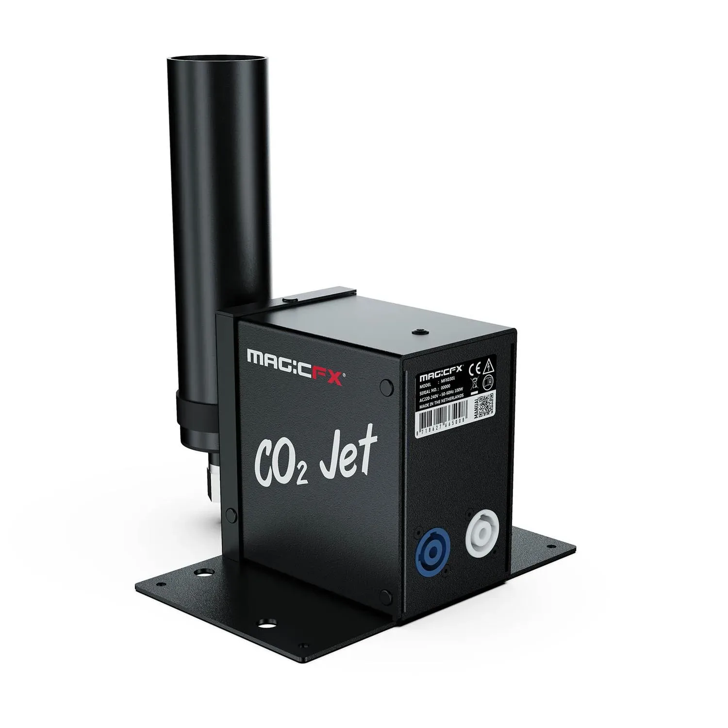 CO2 Jet I - Image 3