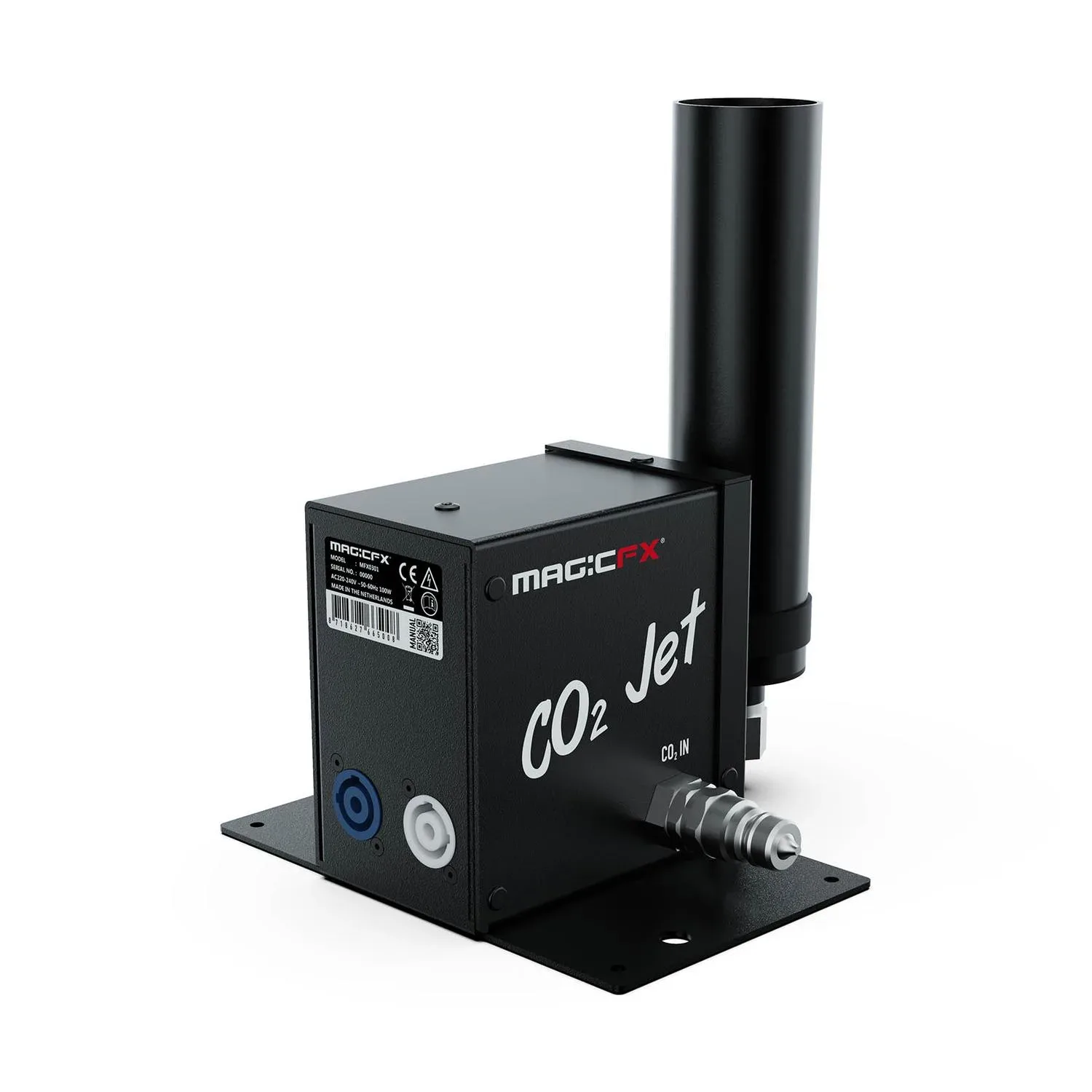CO2 Jet I - Image 4