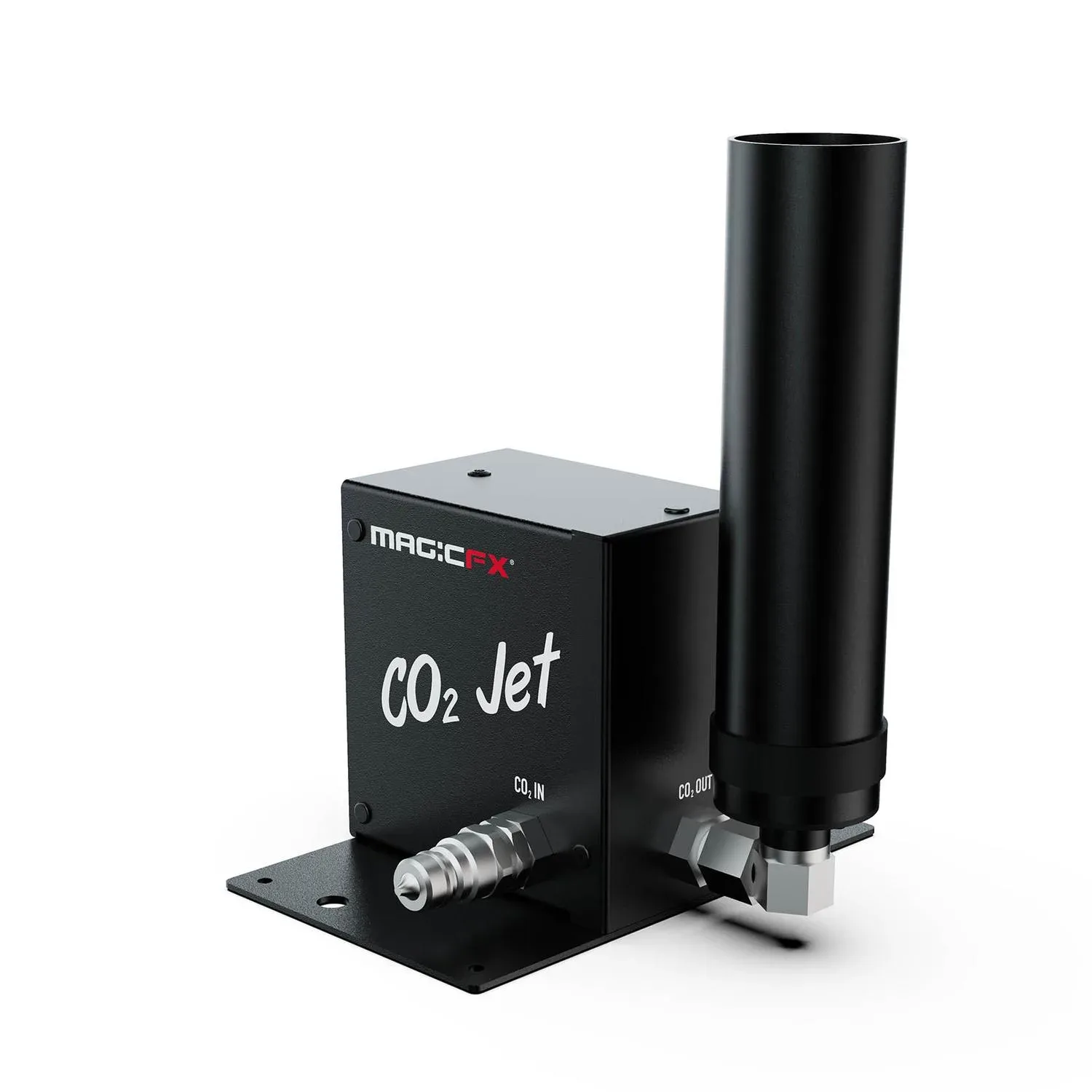 CO2 Jet I - Image 5