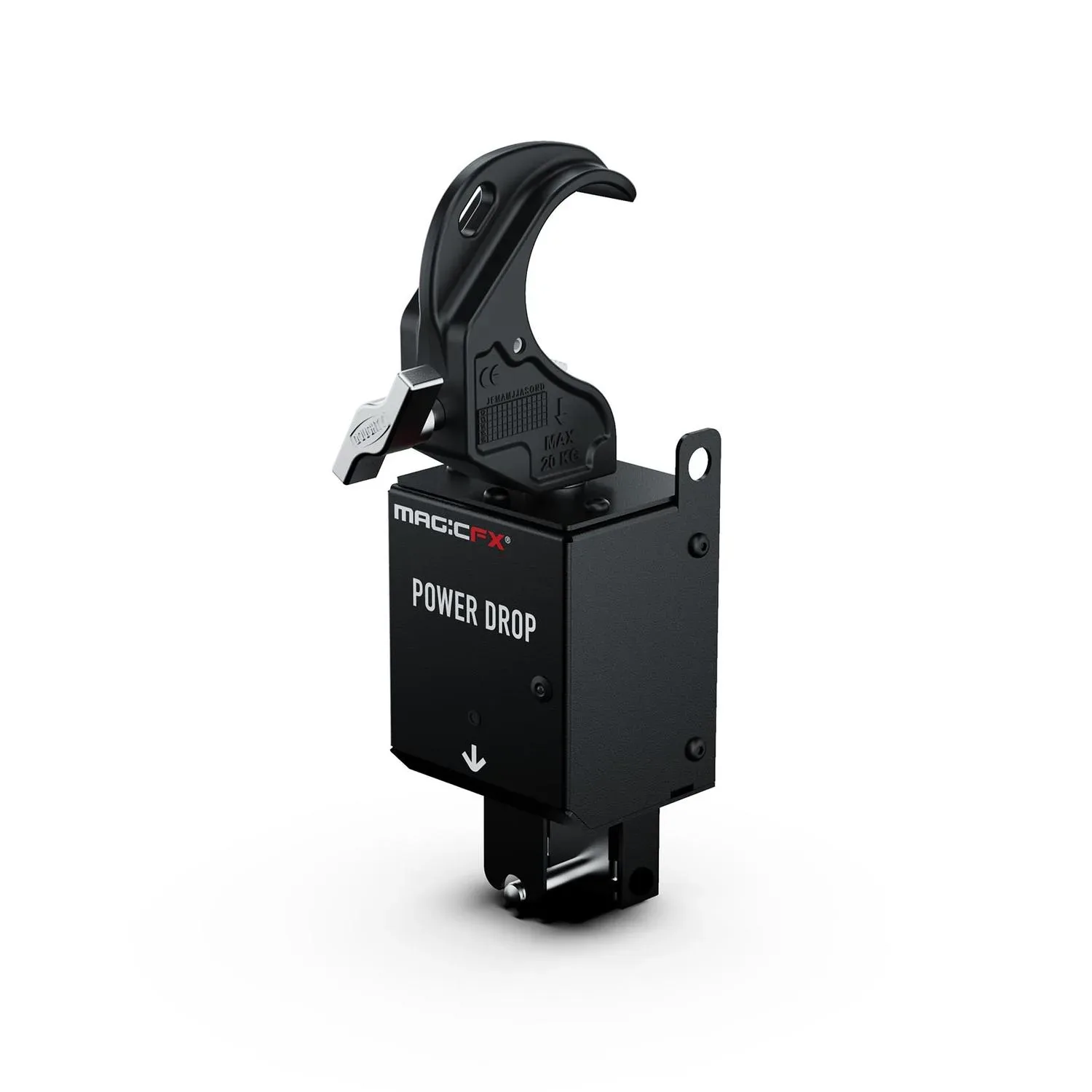 Power Drop - Image 2