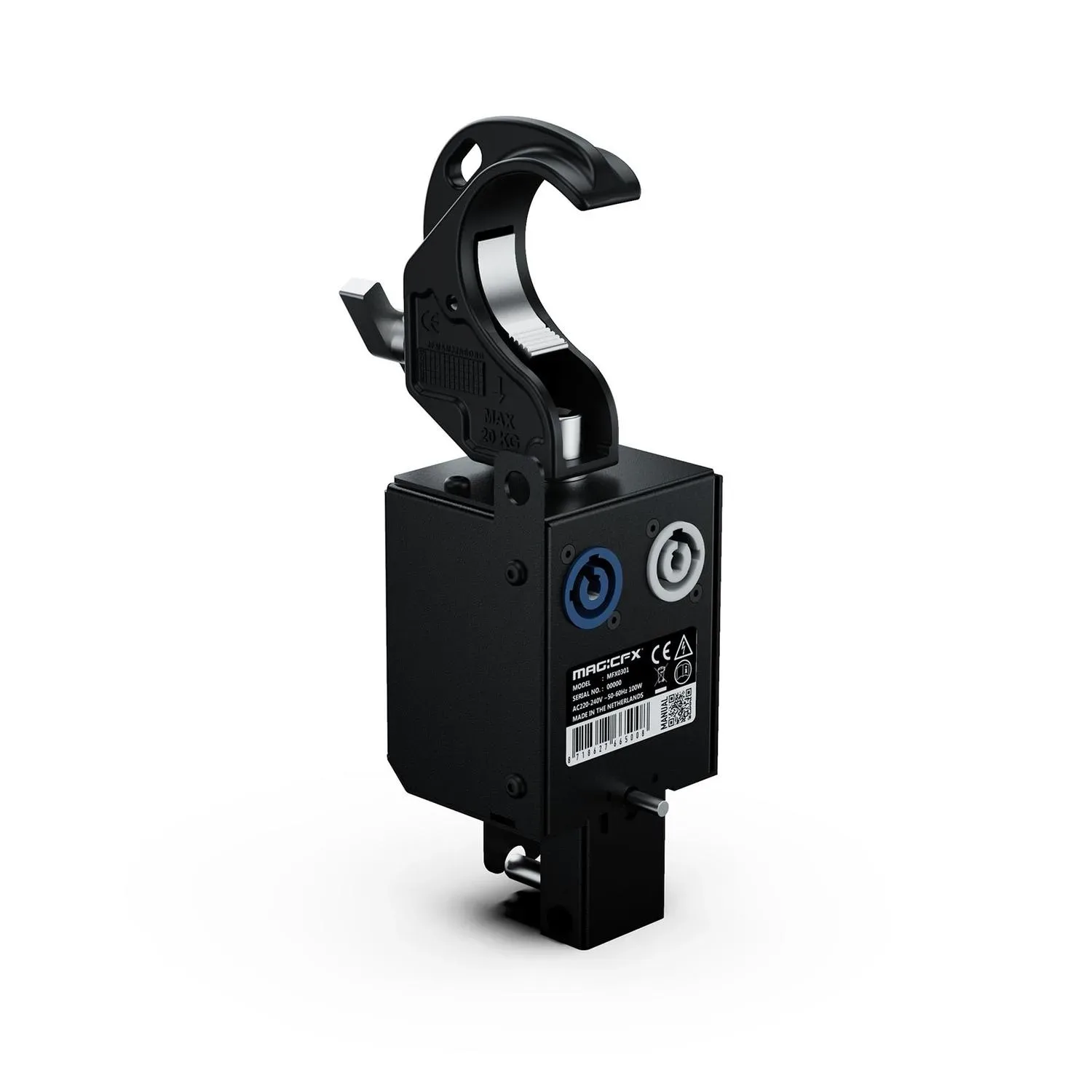 Power Drop - Image 3