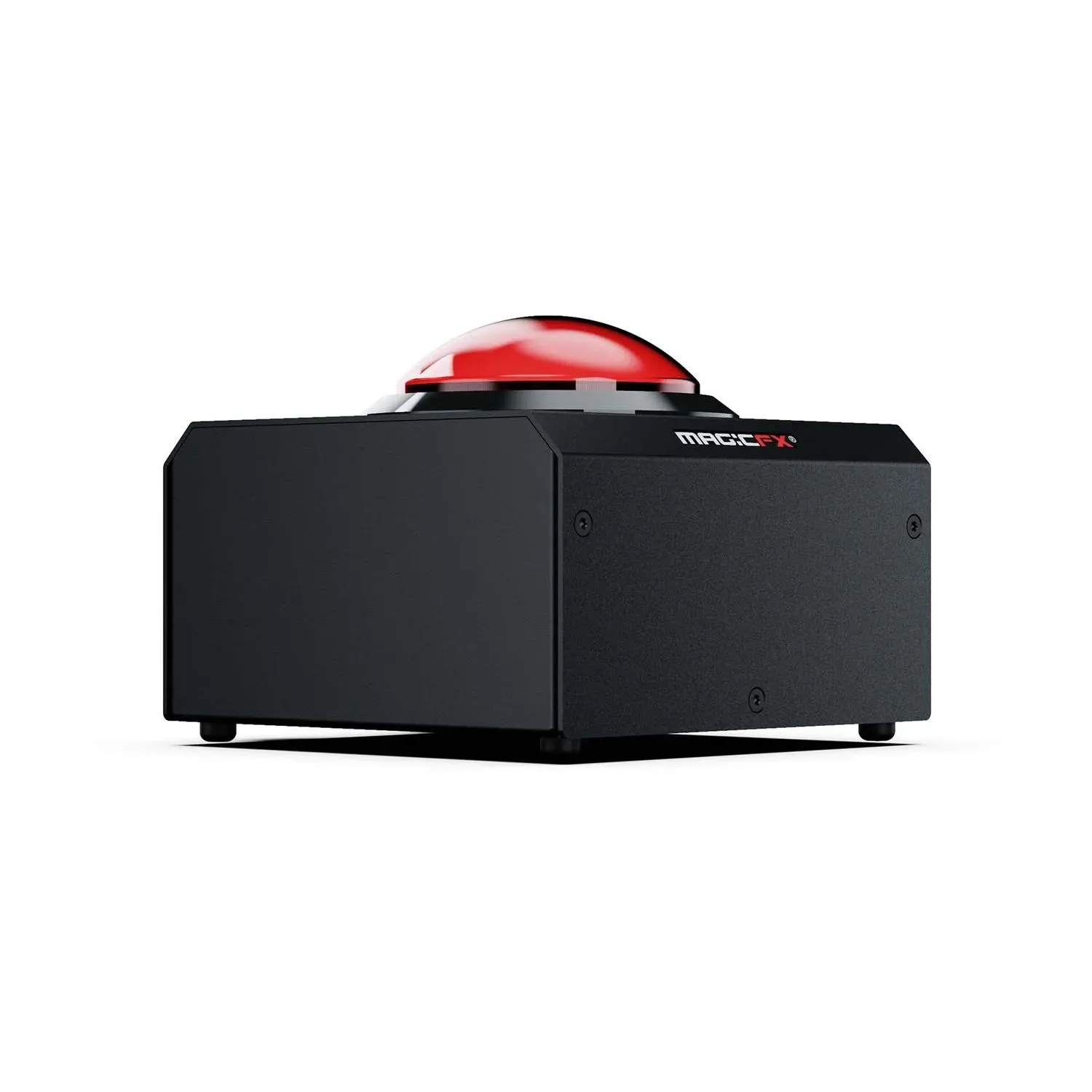 Red Button