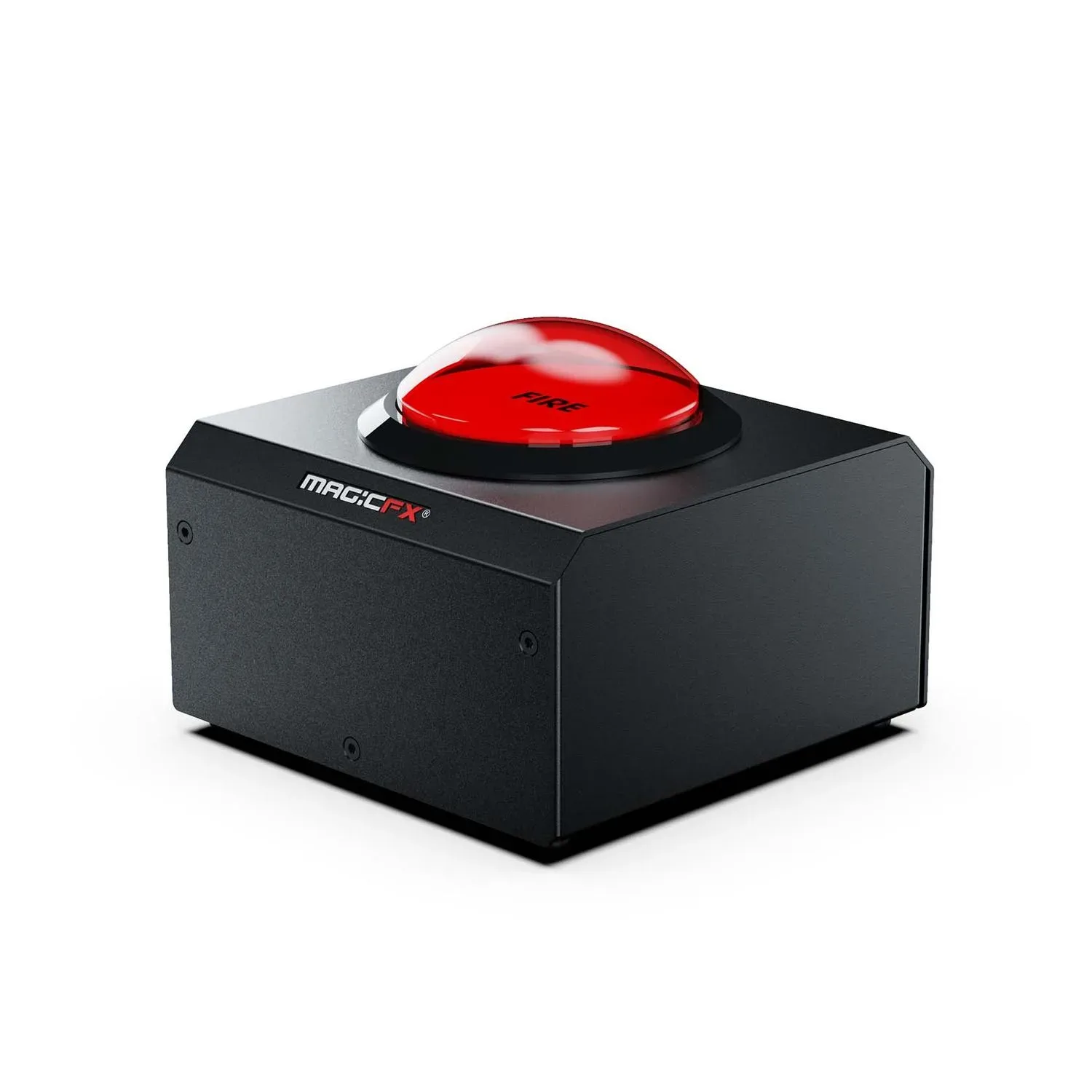Red Button - Image 2