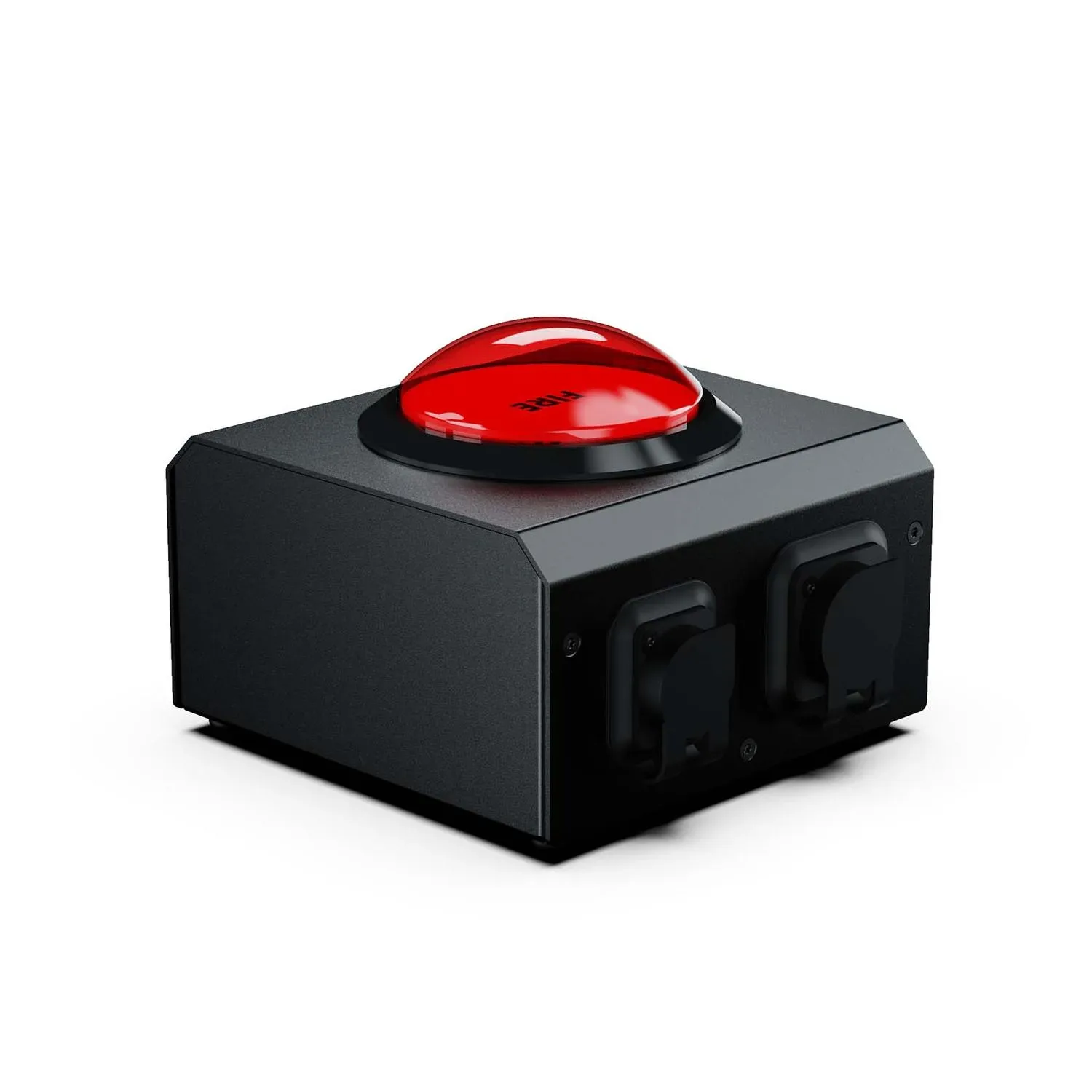 Red Button - Image 3