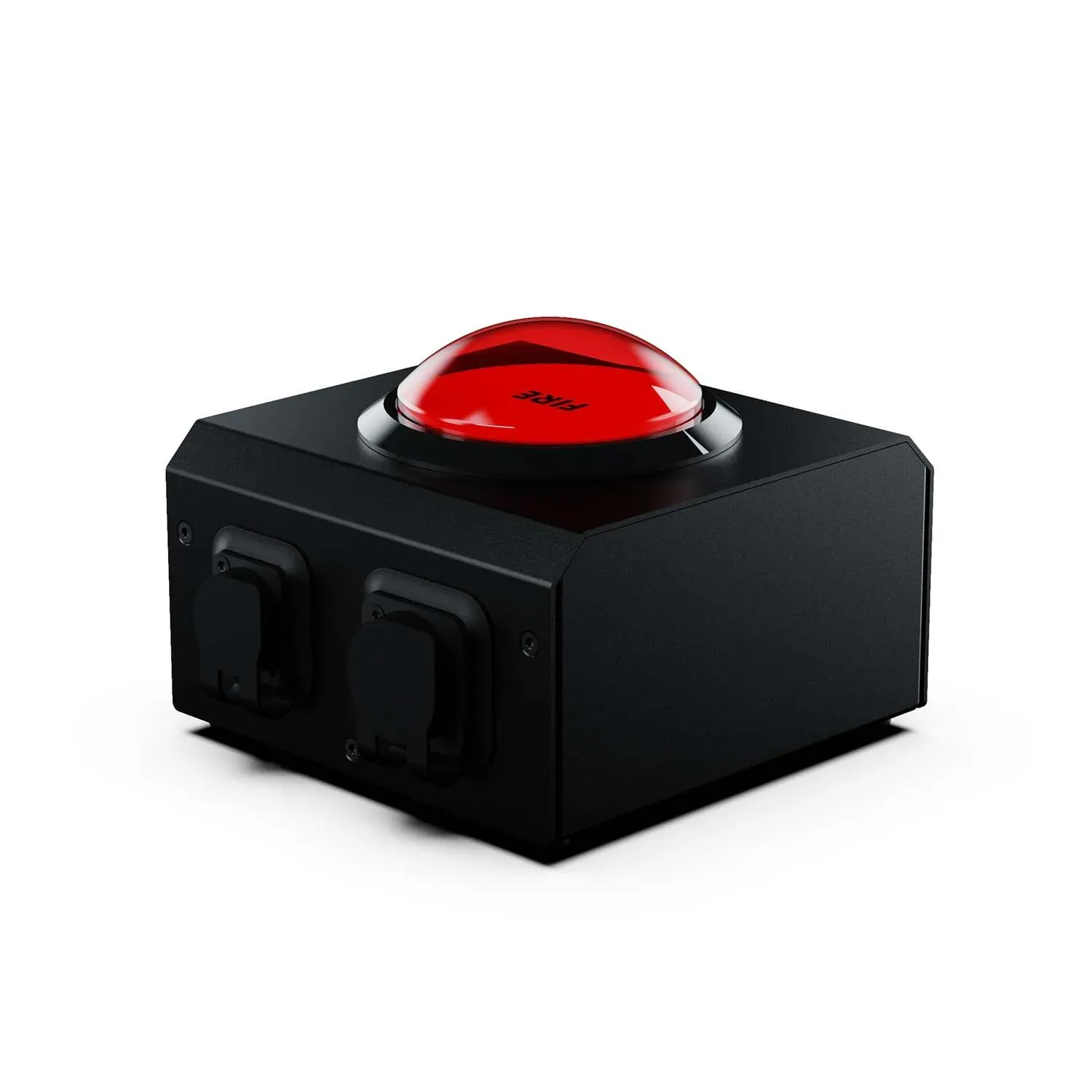 Red Button - Image 4