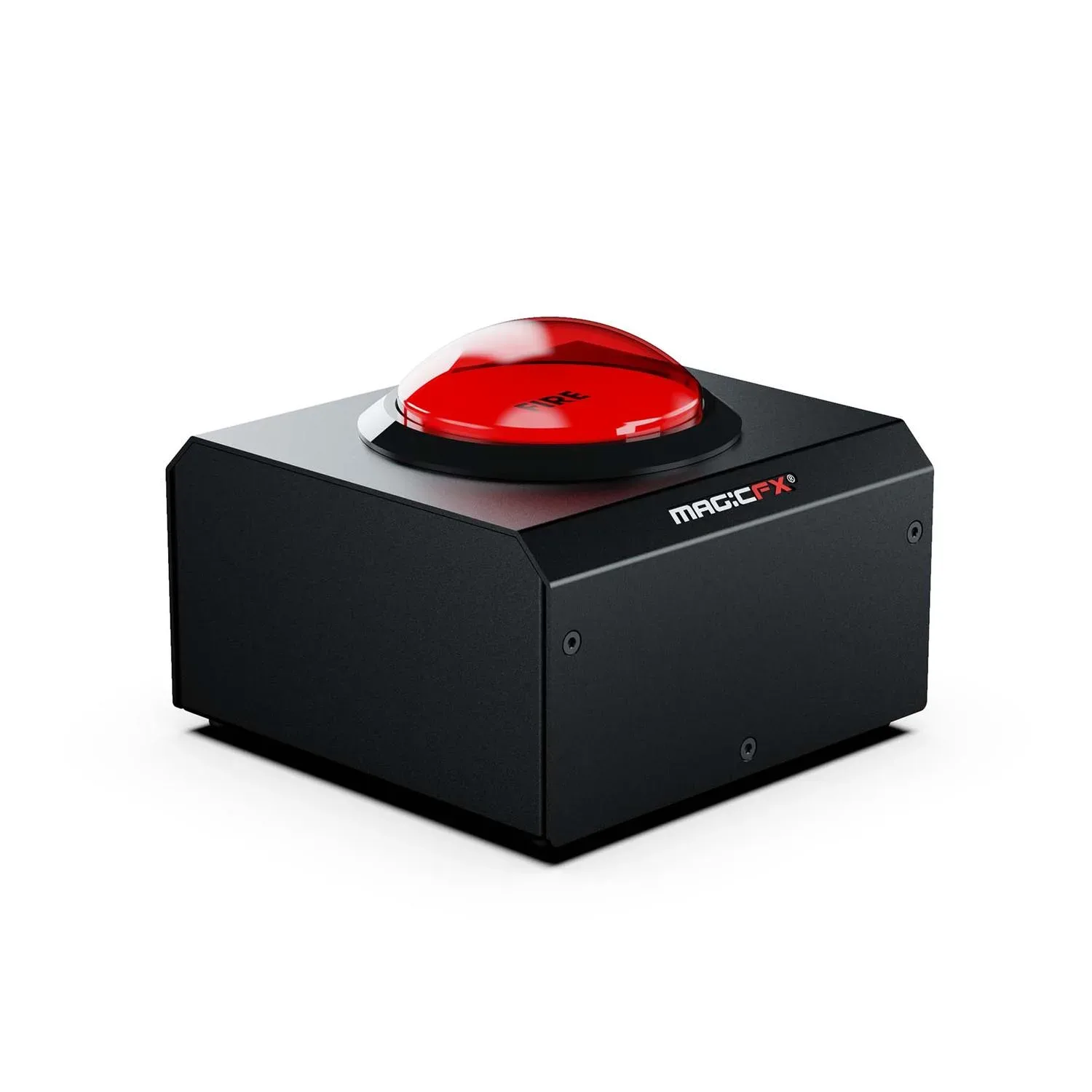 Red Button - Image 5