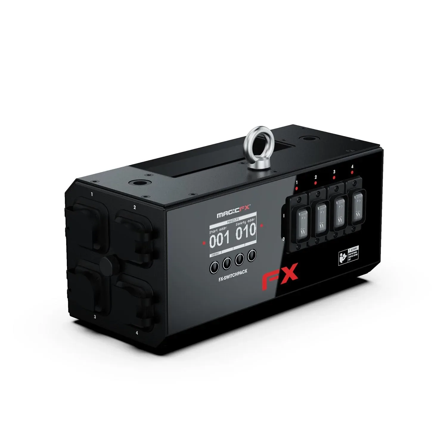 FX-Switchpack - Pilt 4