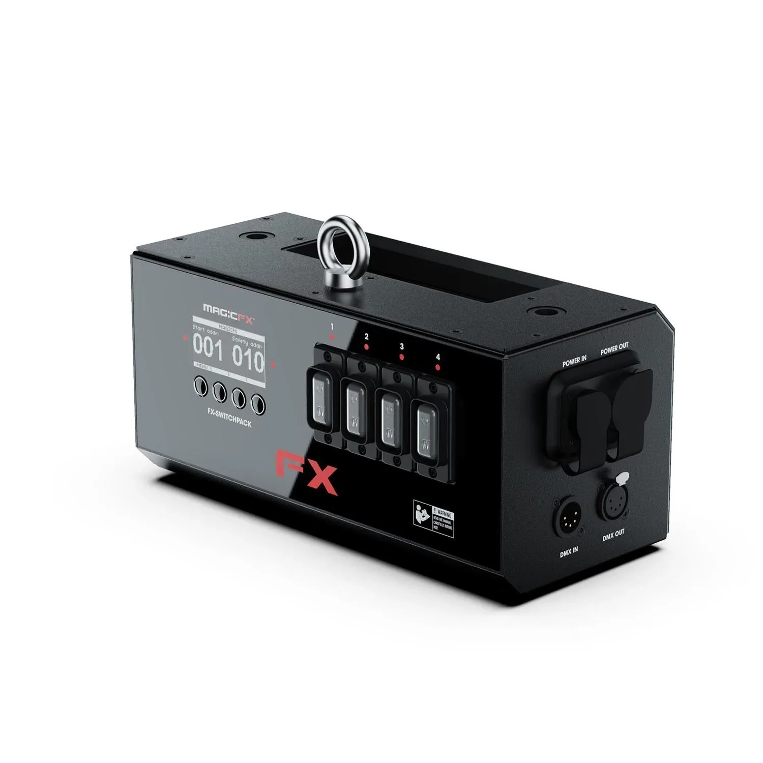 FX-Switchpack - Pilt 5