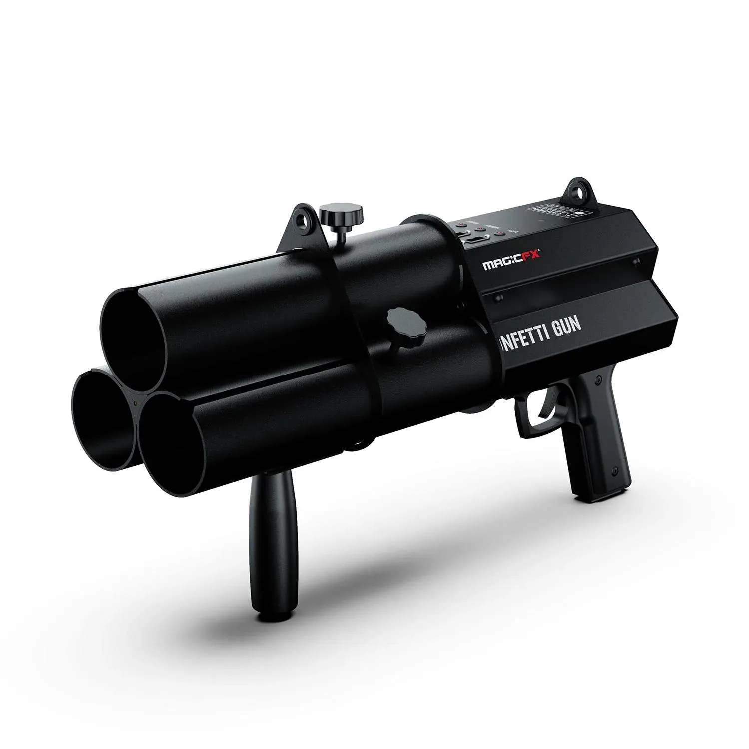 Confetti Gun - Pilt 3