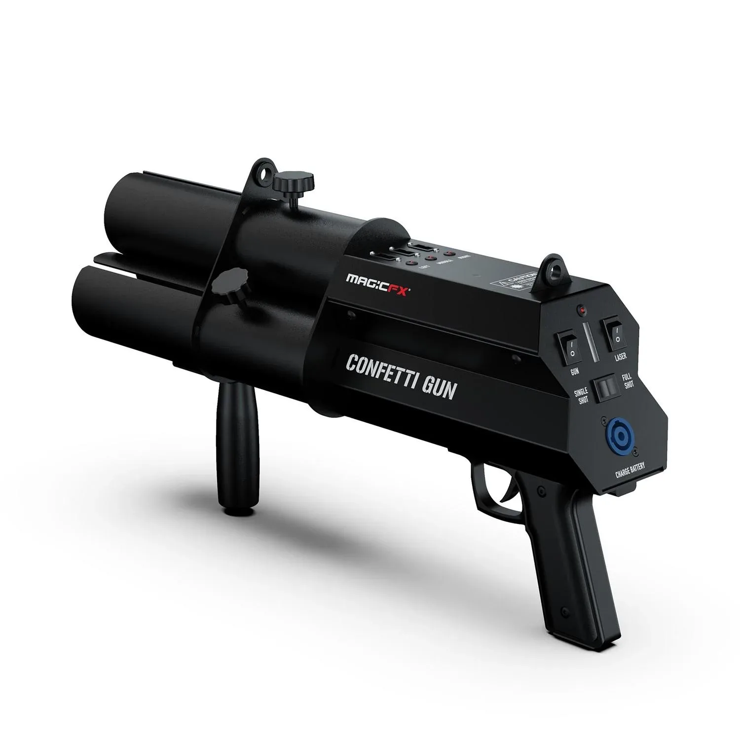 Confetti Gun - Pilt 4