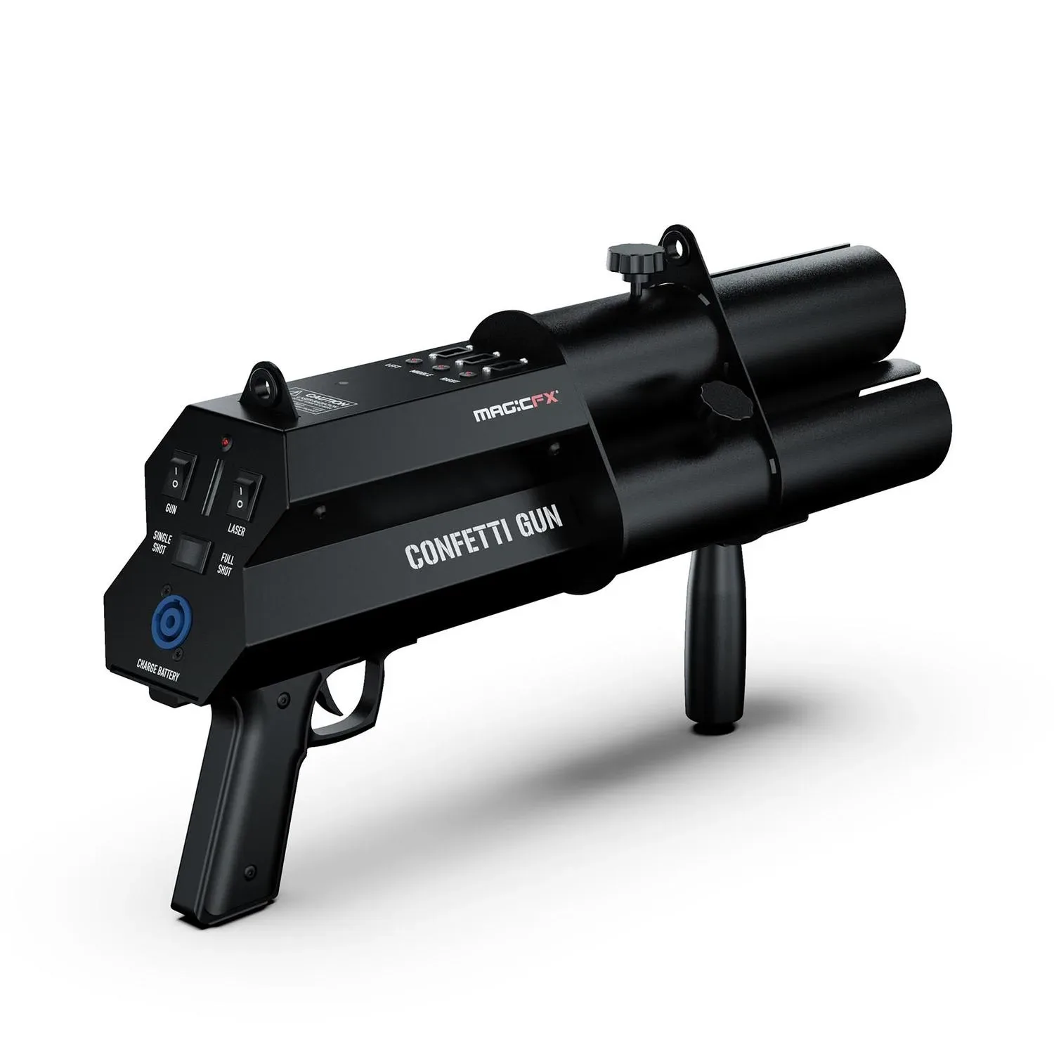 Confetti Gun - Pilt 5