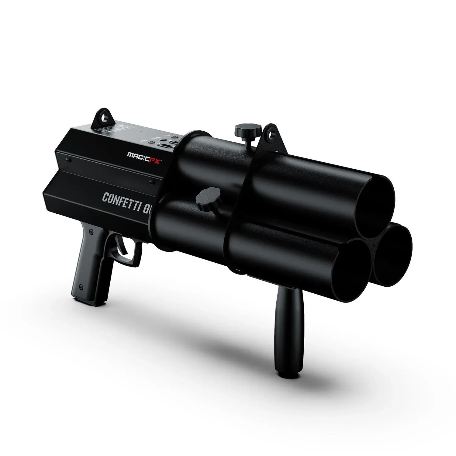 Confetti Gun