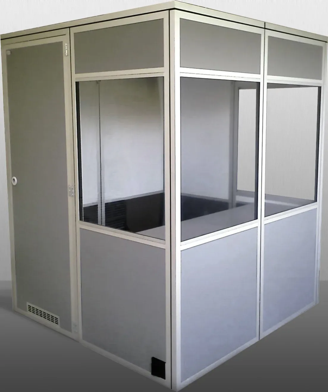 Tõlkekabiin - 2 kohta