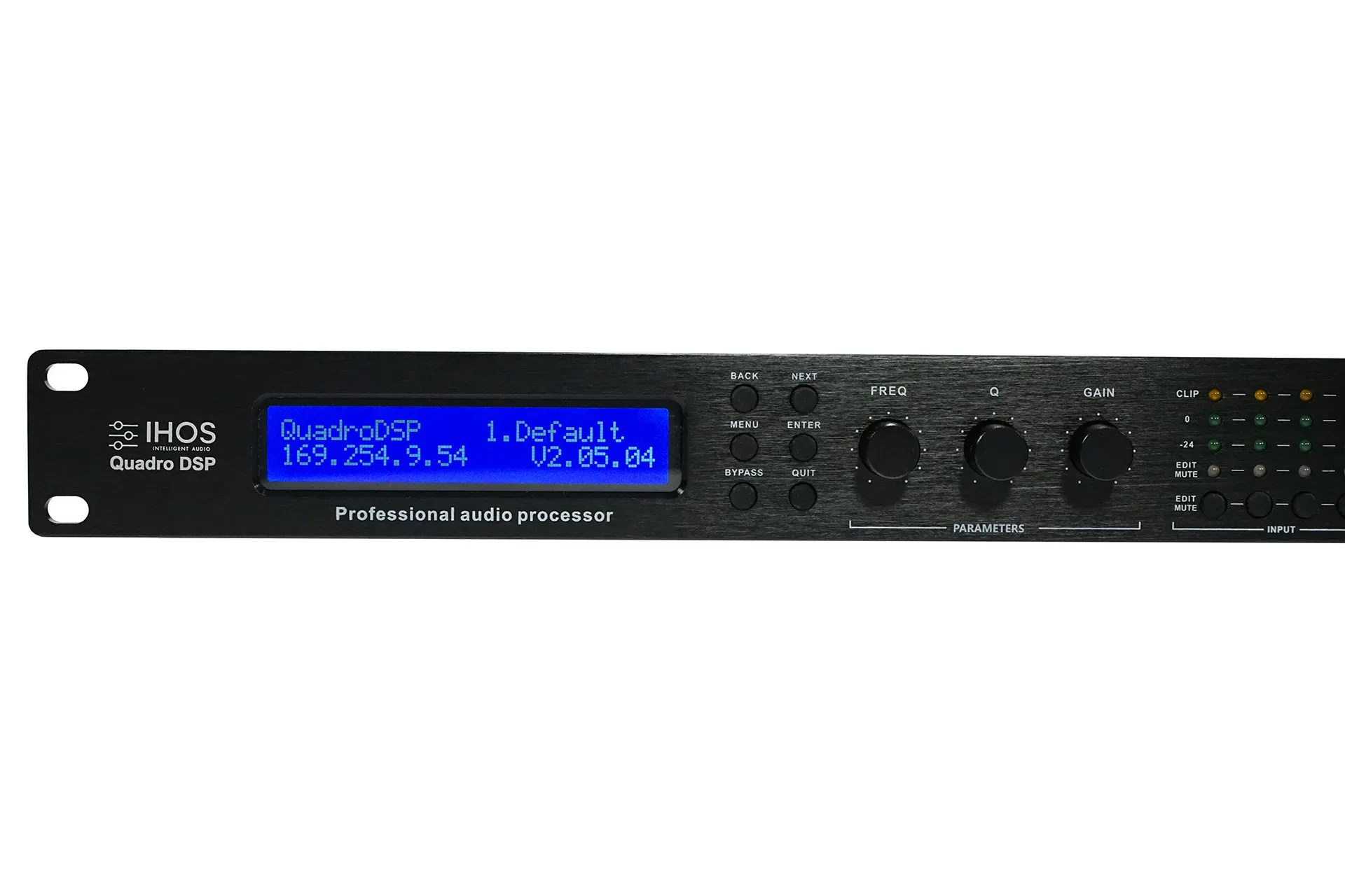 Quadro DSP - Image 2