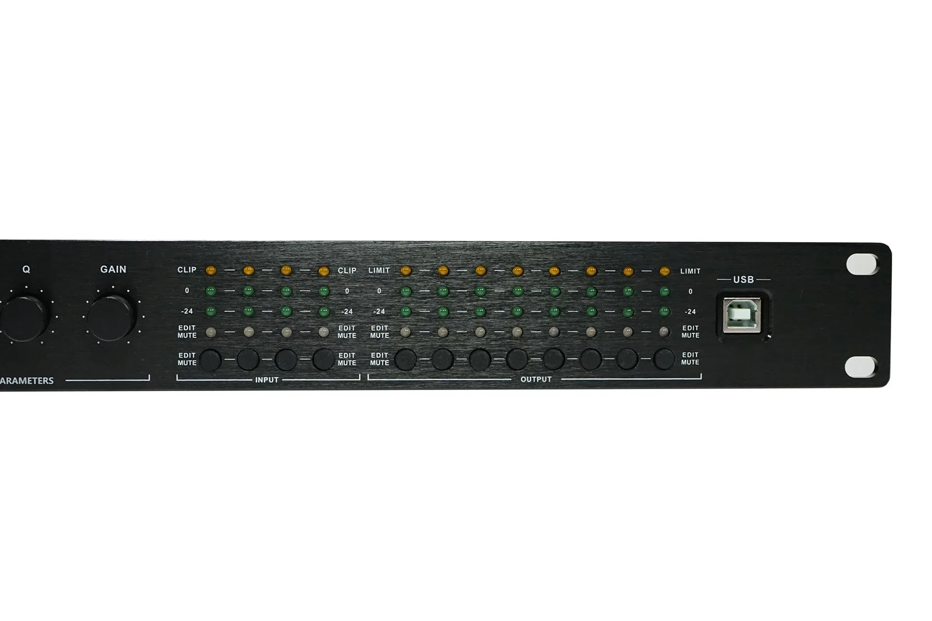 Quadro DSP - Image 3