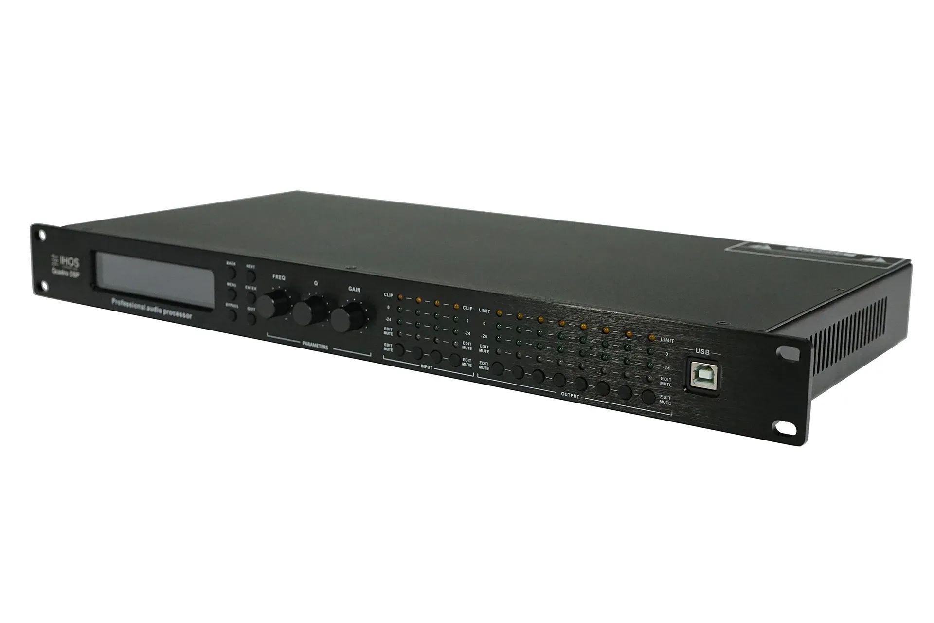 Quadro DSP - Image 5
