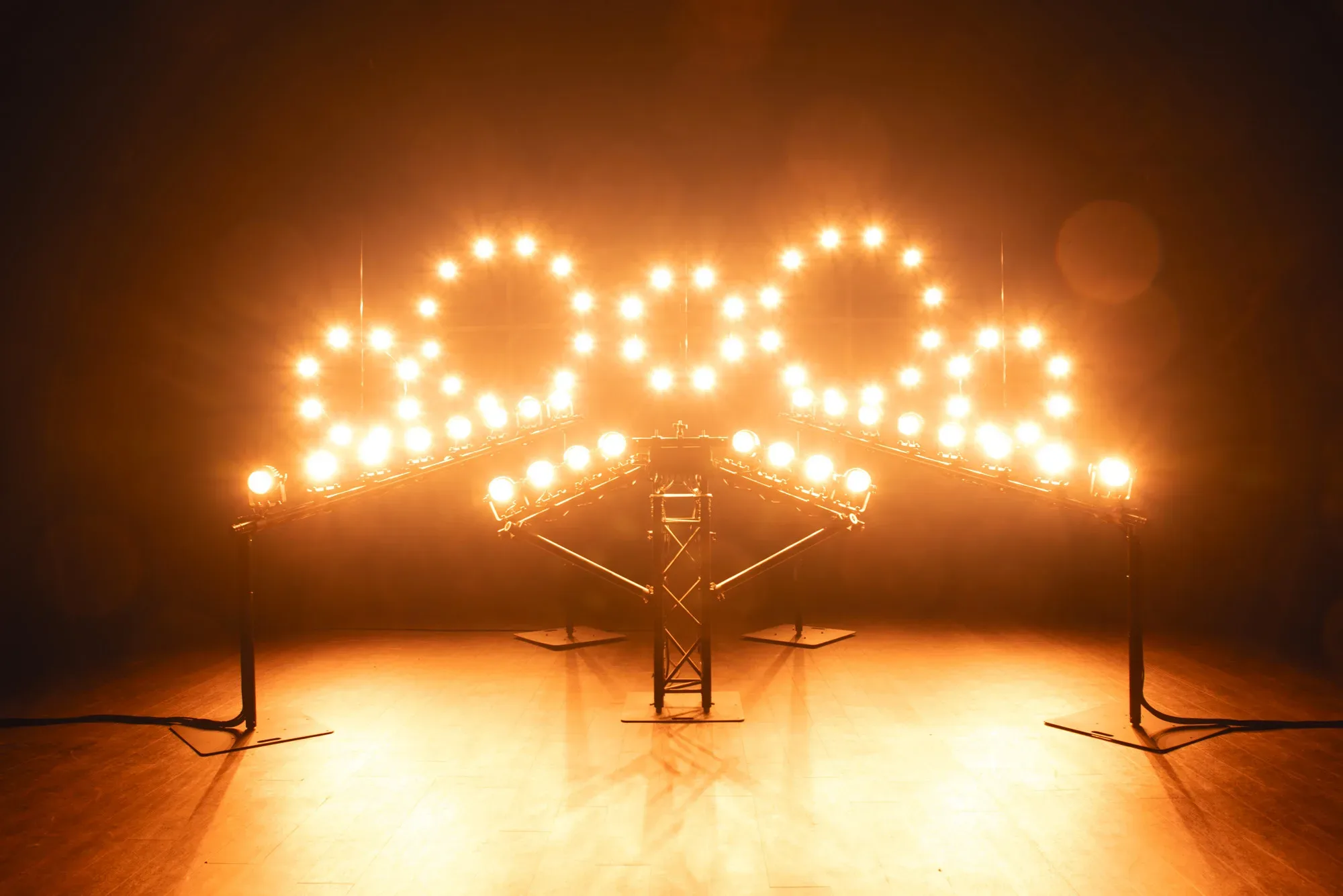 Stage Blinder - Flex Blaze - Pilt 7