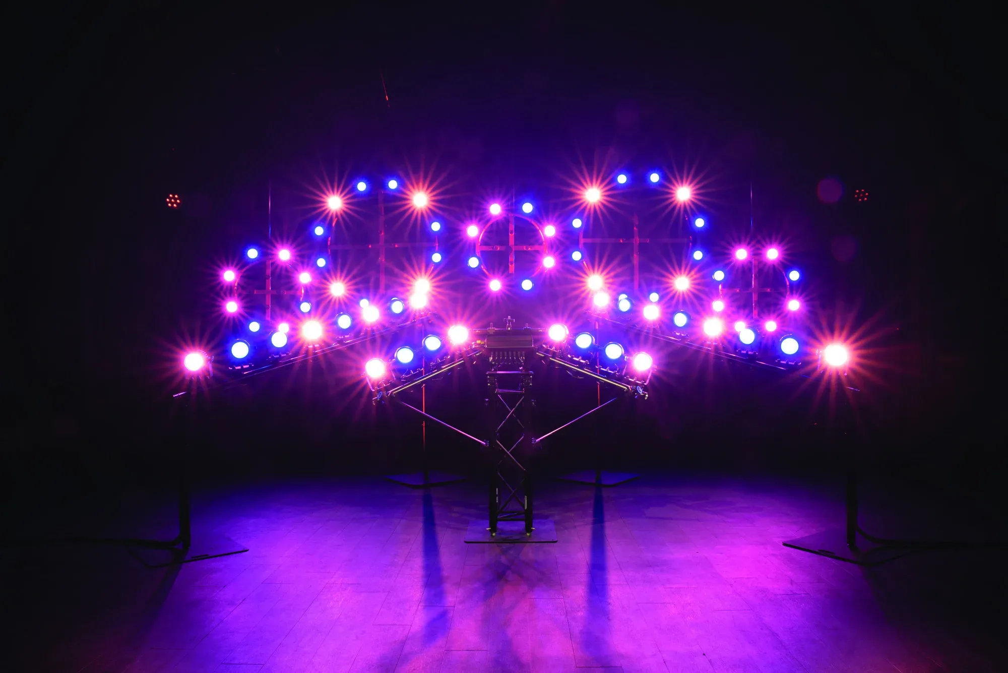 Stage Blinder - Flex Blaze - Pilt 8