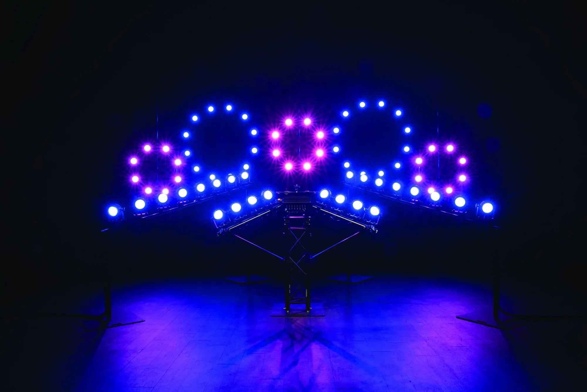 Stage Blinder - Flex Blaze - Pilt 9