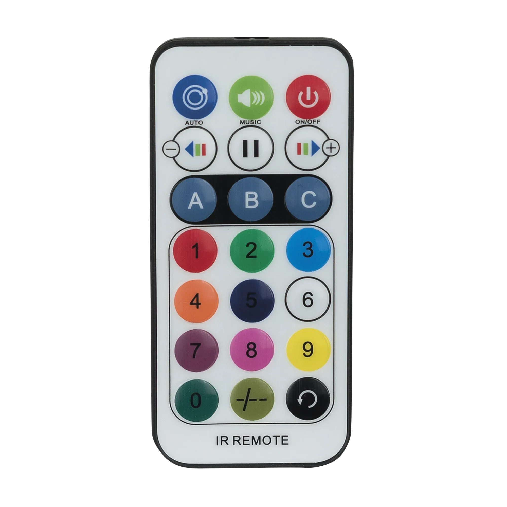 Showtec Airwolf - Pilt 5