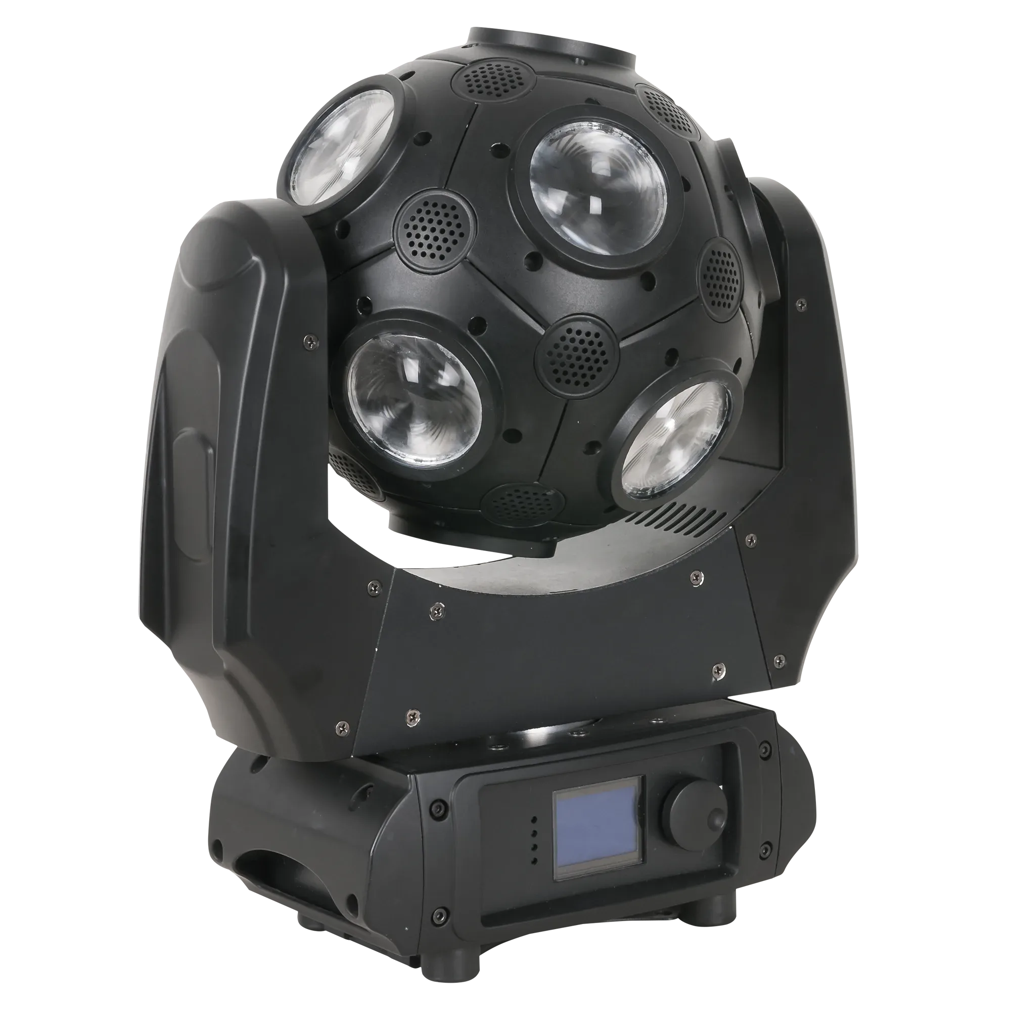 Showtec Galaxy 360