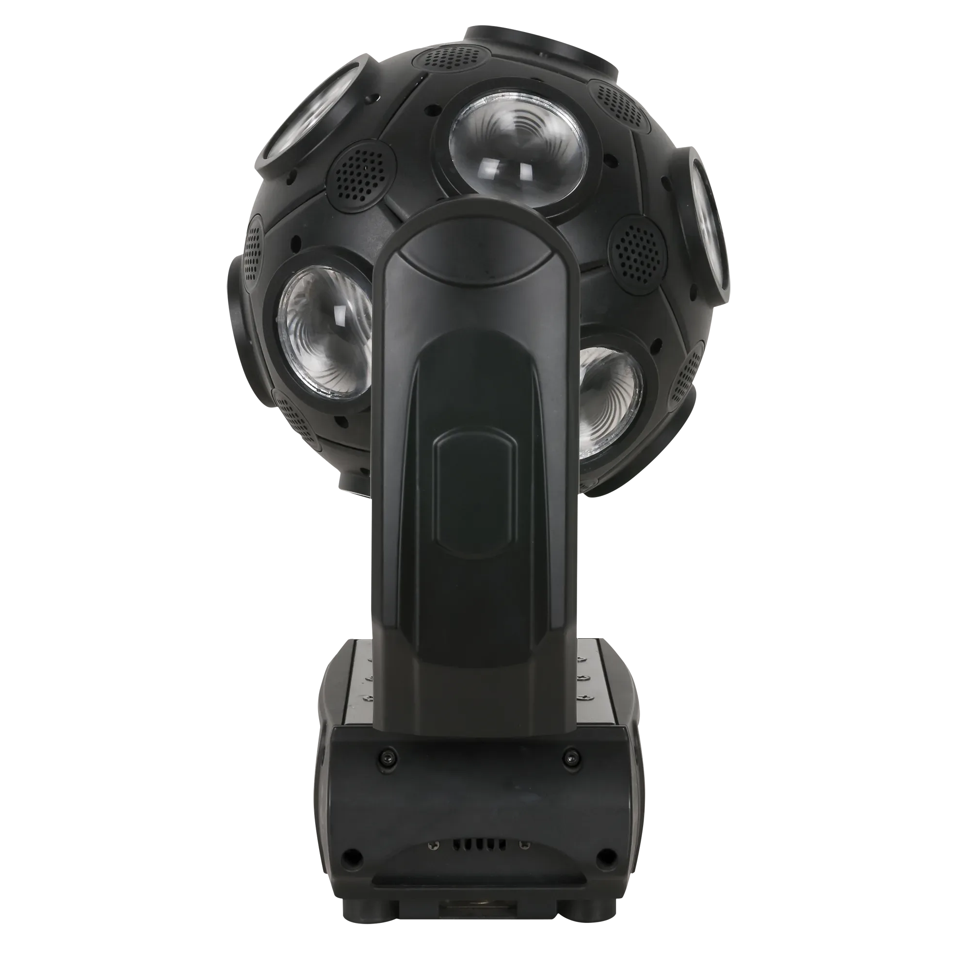 Showtec Galaxy 360 - Pilt 3