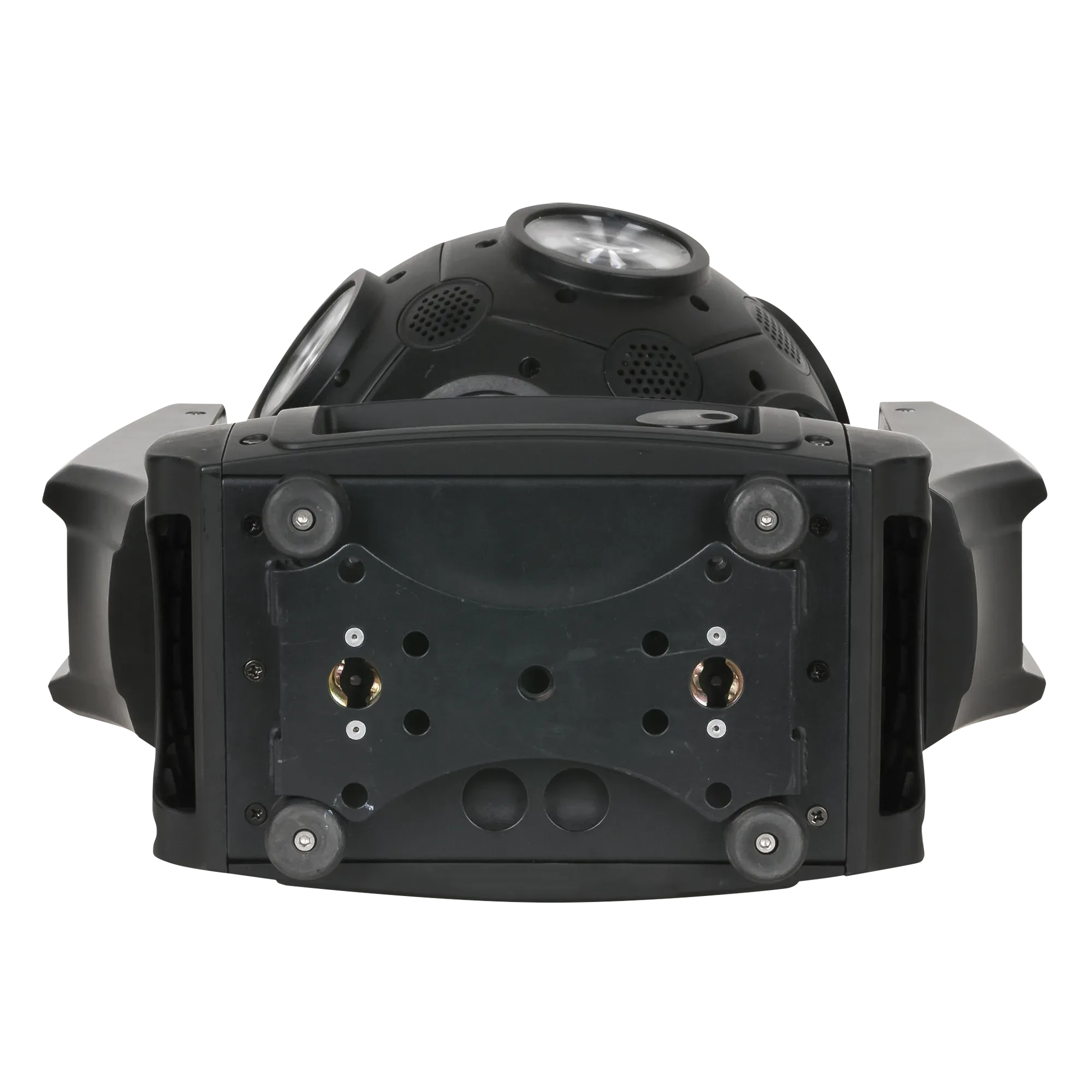 Showtec Galaxy 360 - Pilt 4