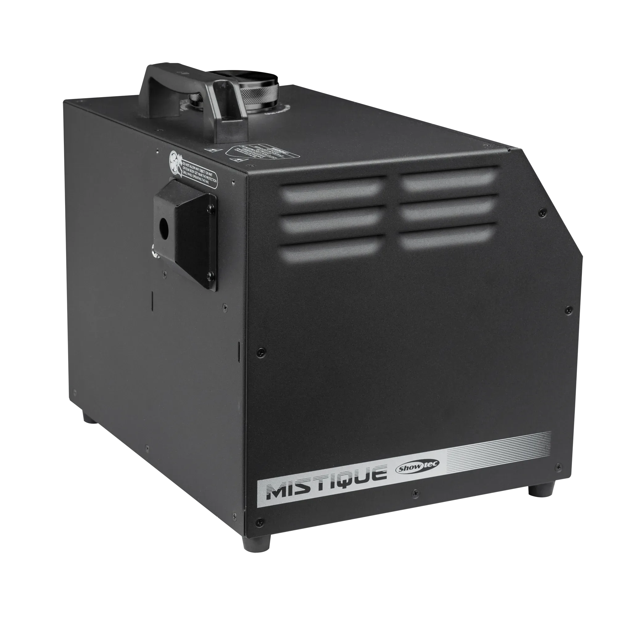 Showtec Mistique