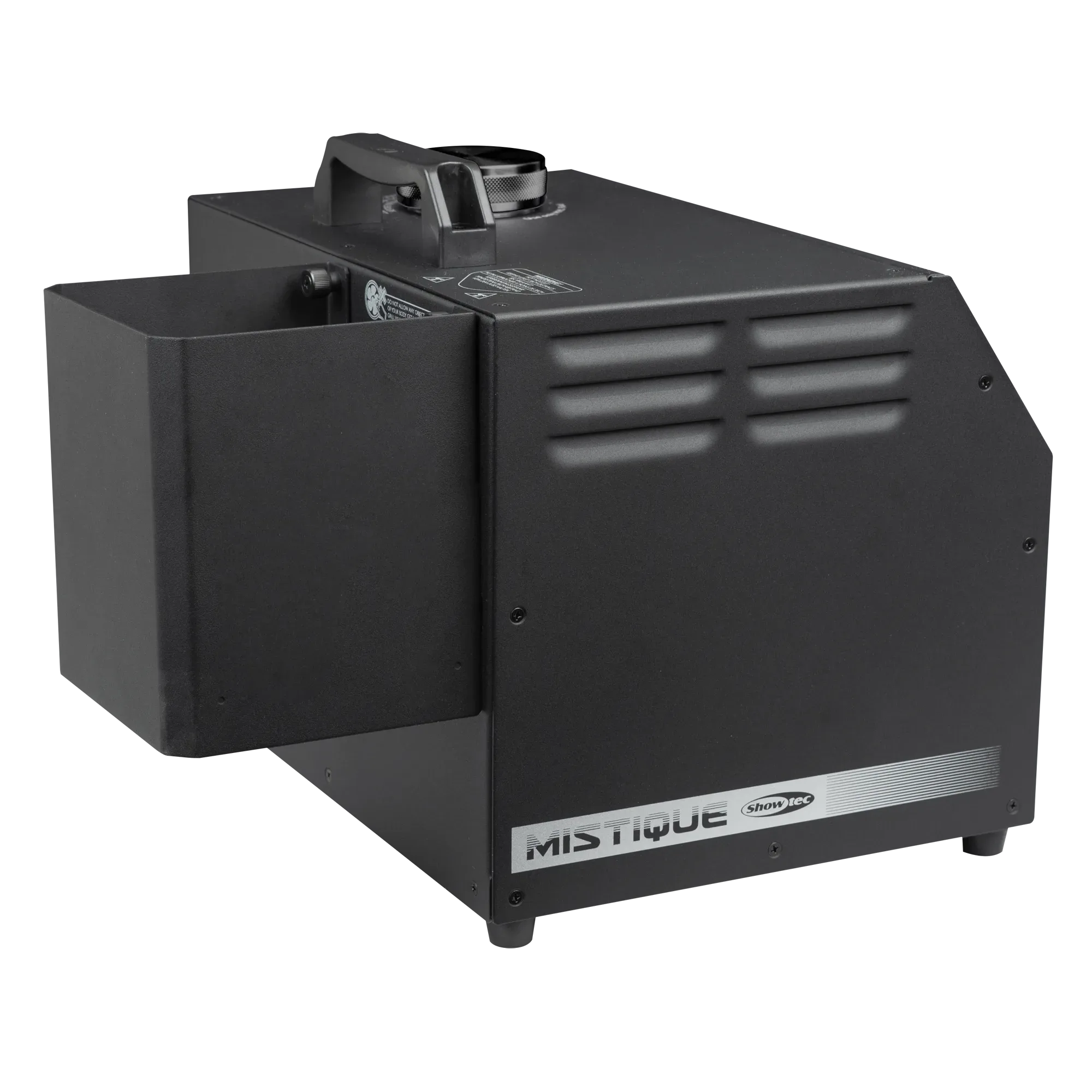 Showtec Mistique - Pilt 3