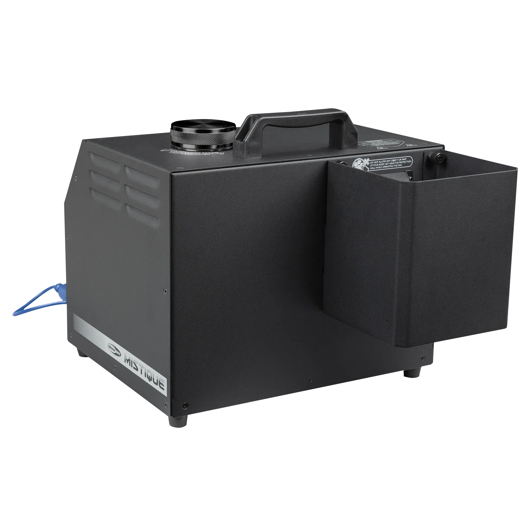 Showtec Mistique - Pilt 4