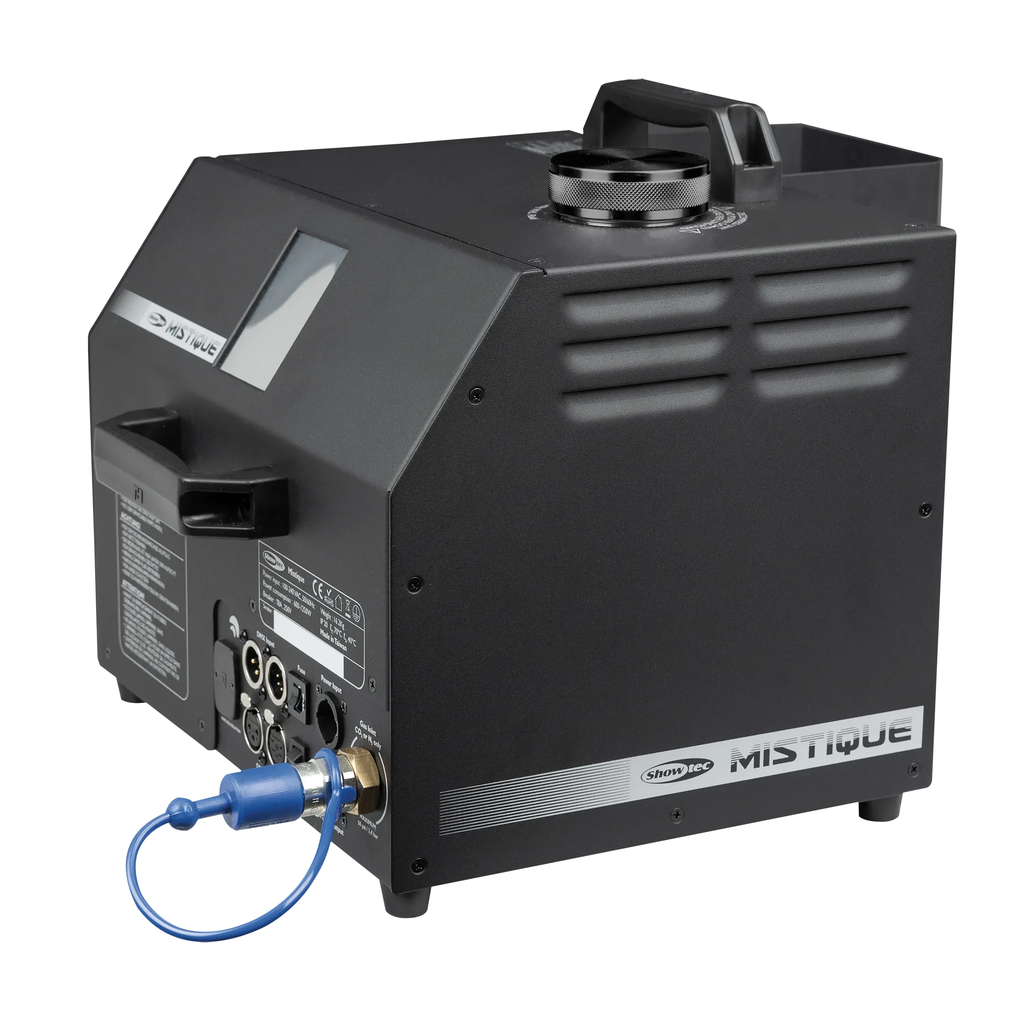 Showtec Mistique - Pilt 5