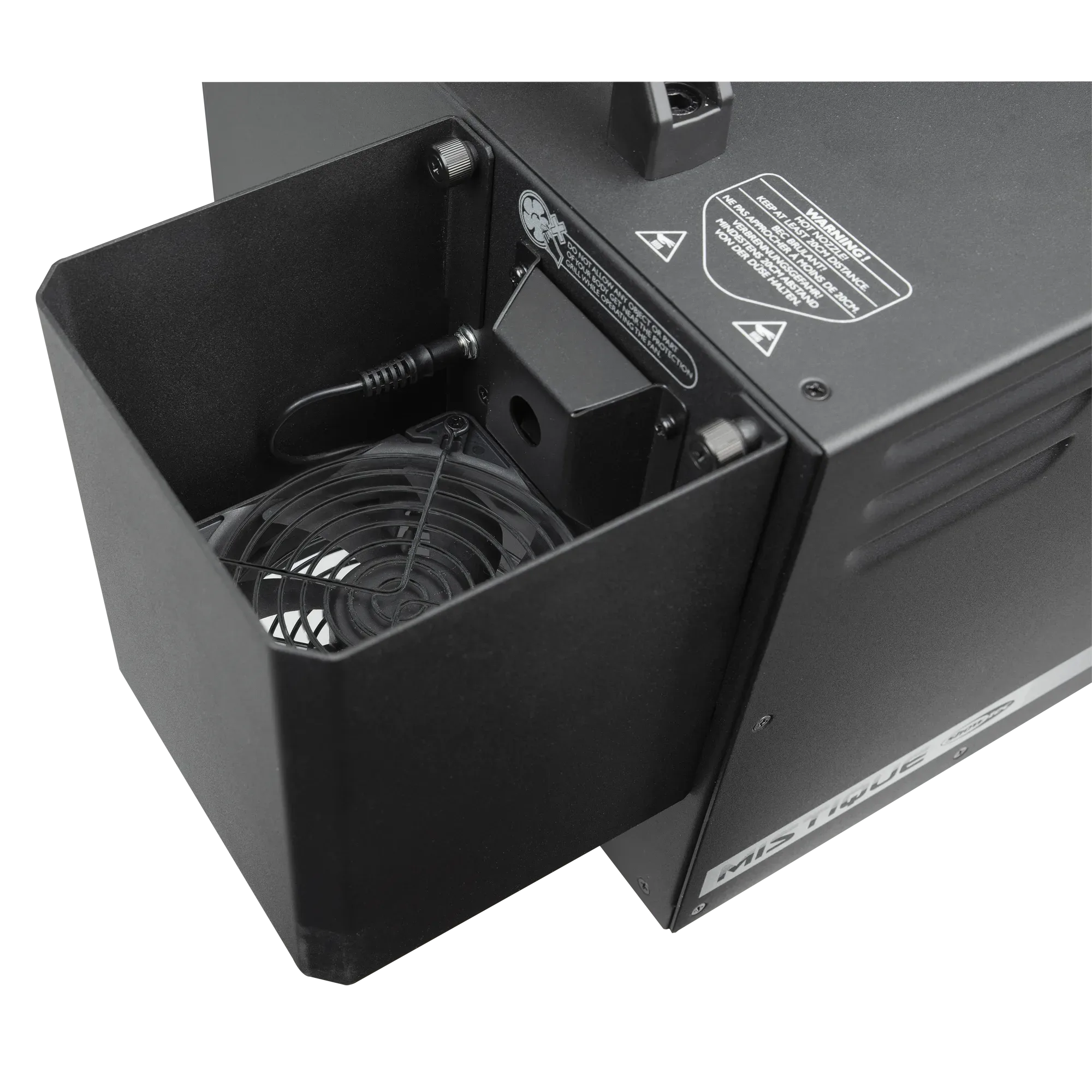 Showtec Mistique - Pilt 6