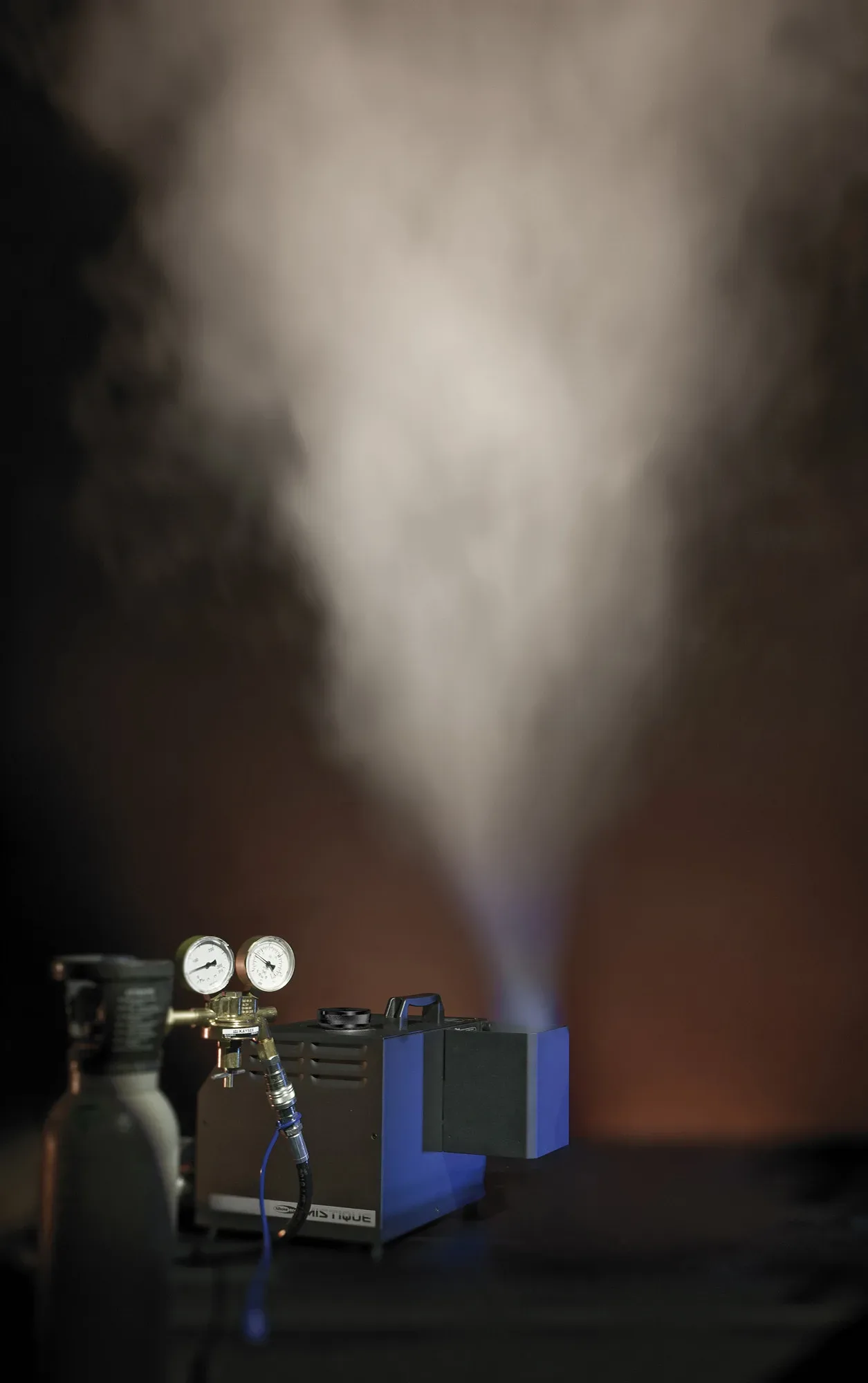 Showtec Mistique - Pilt 7