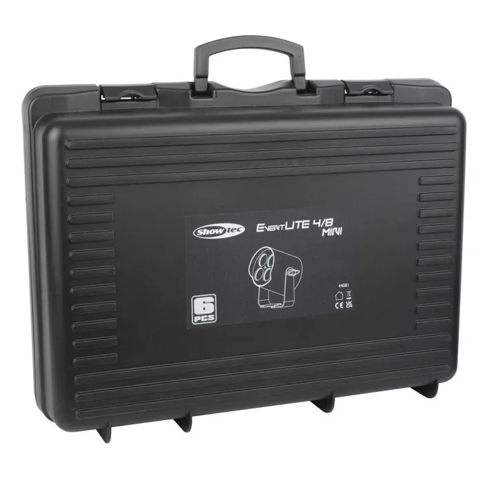 Showtec EventLITE 4/8 Mini Set - Pilt 4