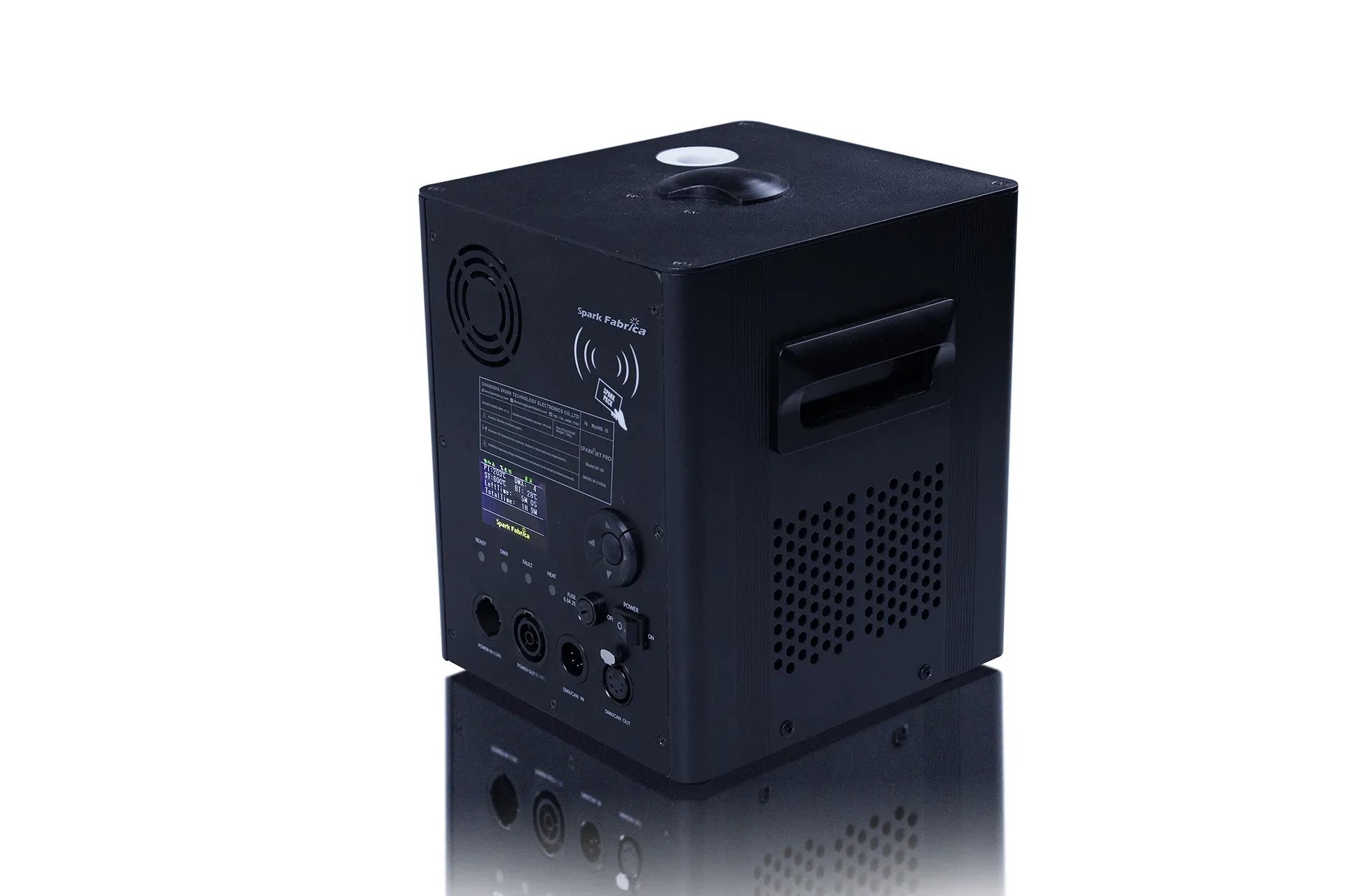 Spark Jet Pro - Image 4