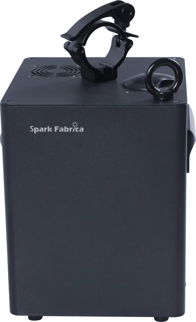 Spark Rain Pro