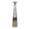 Gaasisoojendi TOWER H227cm