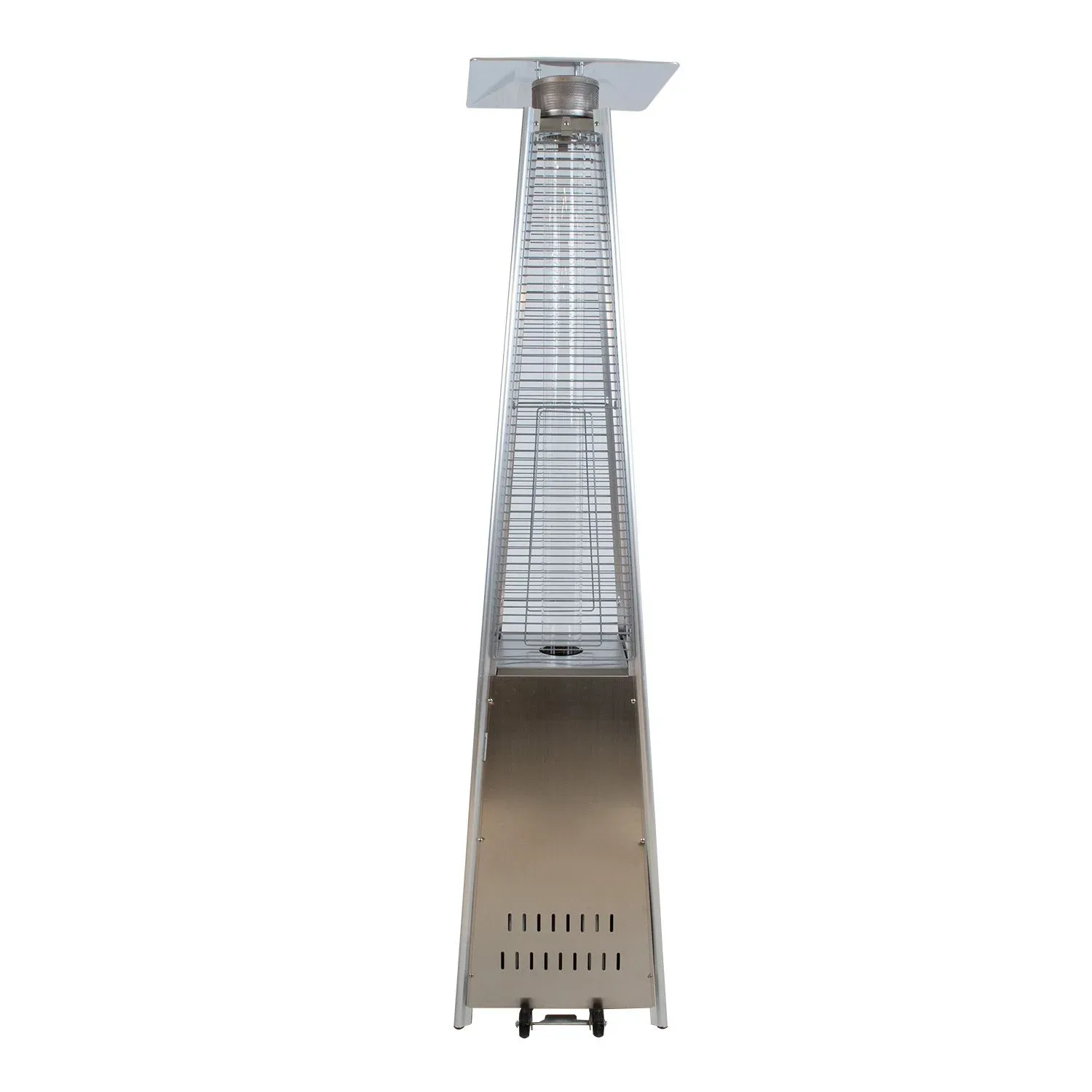 Gaasisoojendi TOWER H227cm