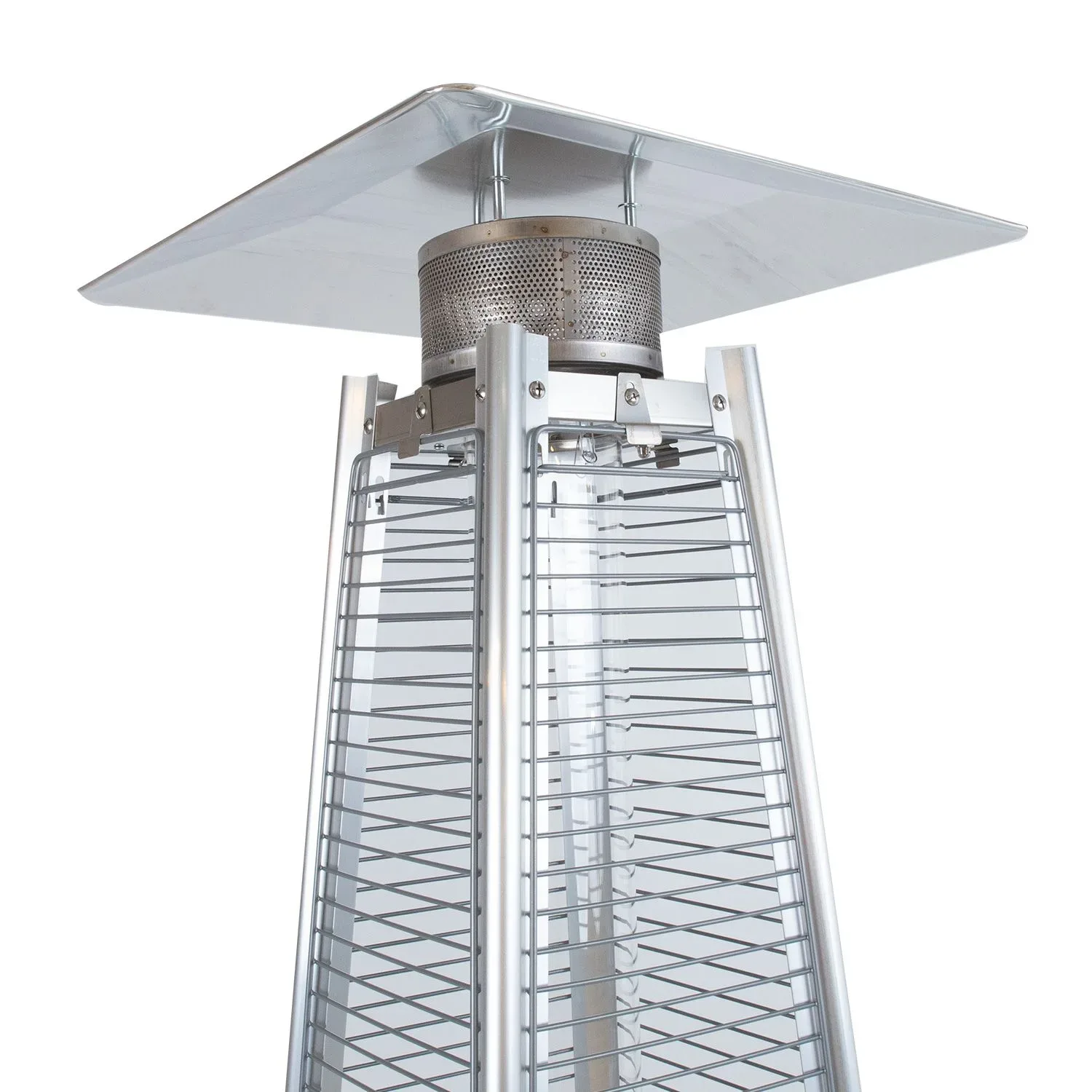 Gaasisoojendi TOWER H227cm - Image 2