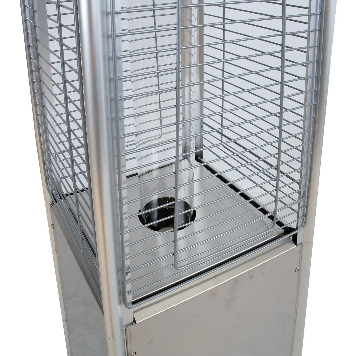 Gaasisoojendi TOWER H227cm - Image 4