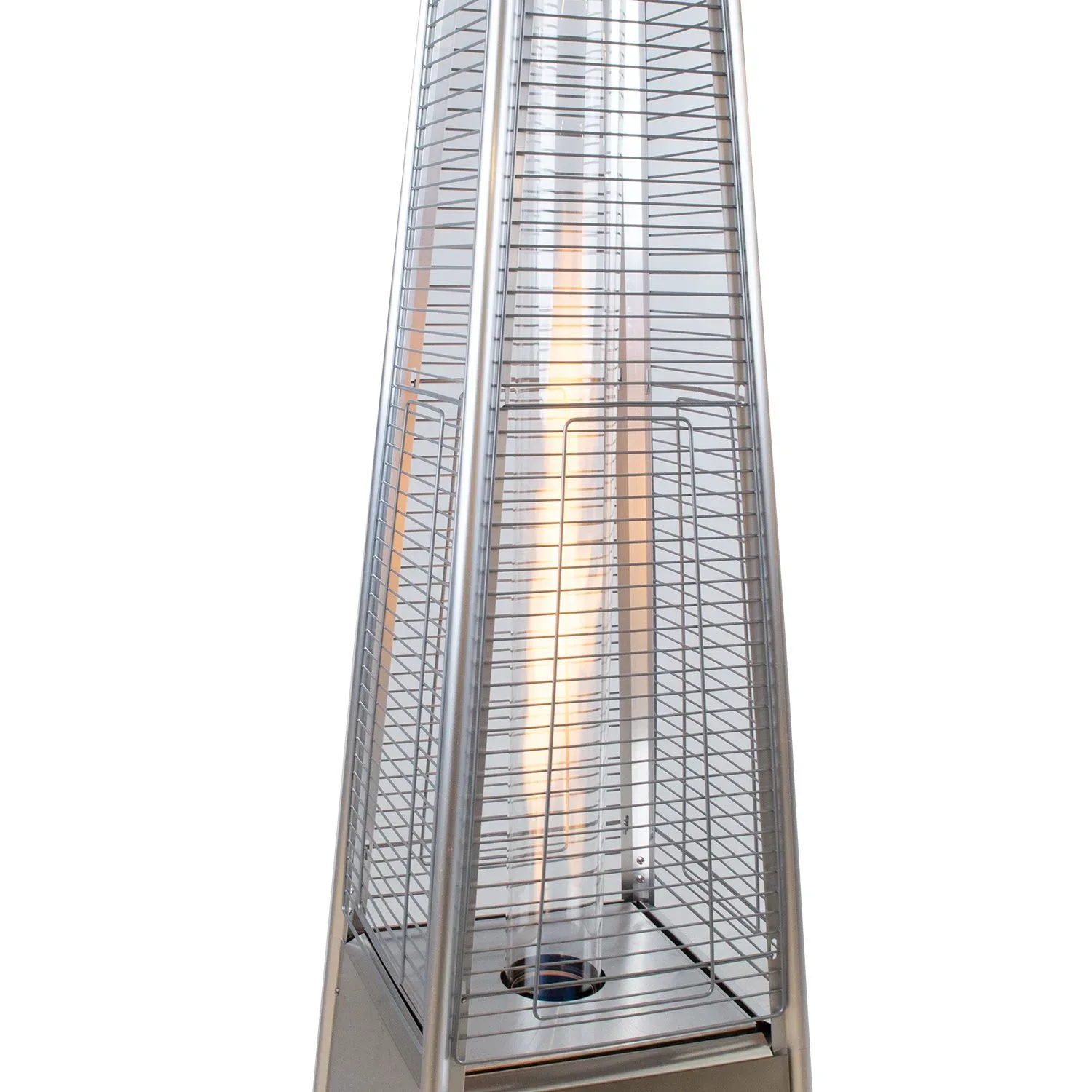 Gaasisoojendi TOWER H227cm - Image 3