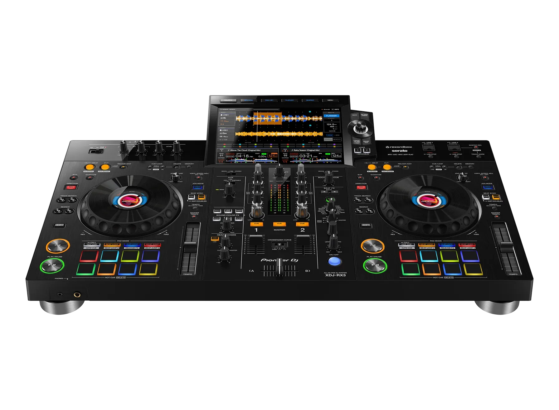 Pioneer XDJ-RX3 - Image 2
