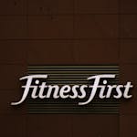 Fitness First Sign