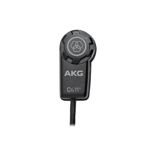 AKG C411 PP
