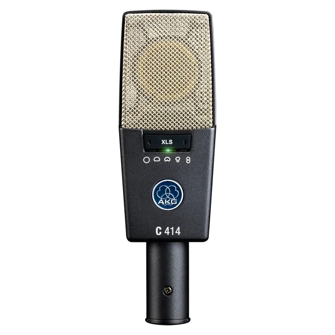 AKG C414 XLS