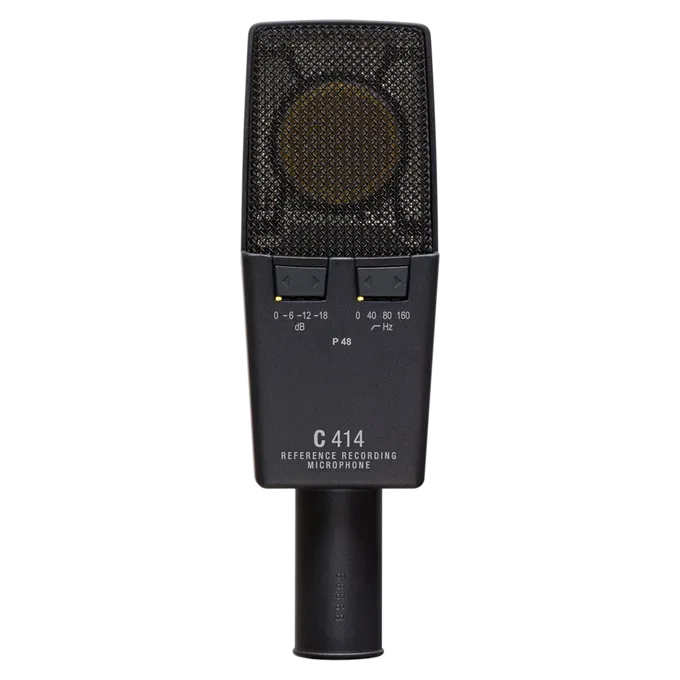 AKG C414 XLS - Image 2