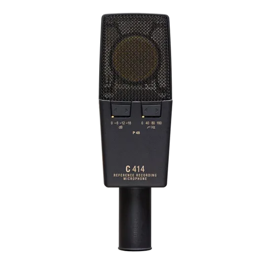 AKG C414 XL II - Pilt 2