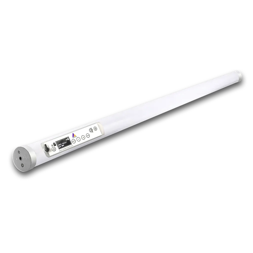 Astera Titan Tube